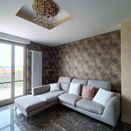 Diva Apartment 都灵 外观 照片