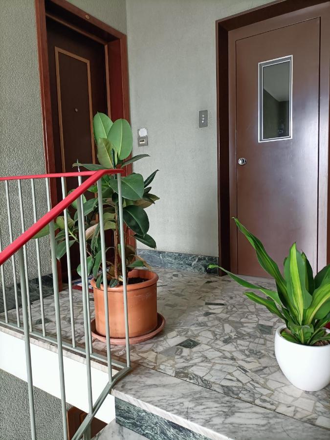 Diva Apartment 都灵 外观 照片