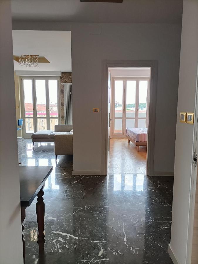 Diva Apartment 都灵 外观 照片