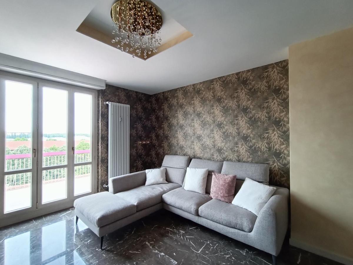 Diva Apartment 都灵 外观 照片