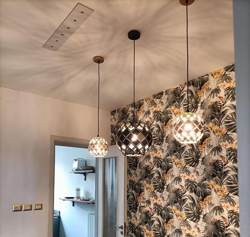 Diva Apartment 都灵 外观 照片