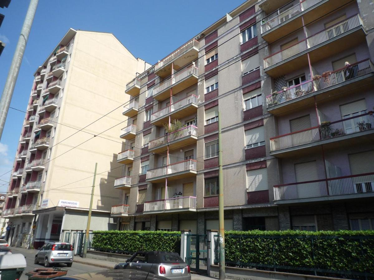 Diva Apartment 都灵 外观 照片