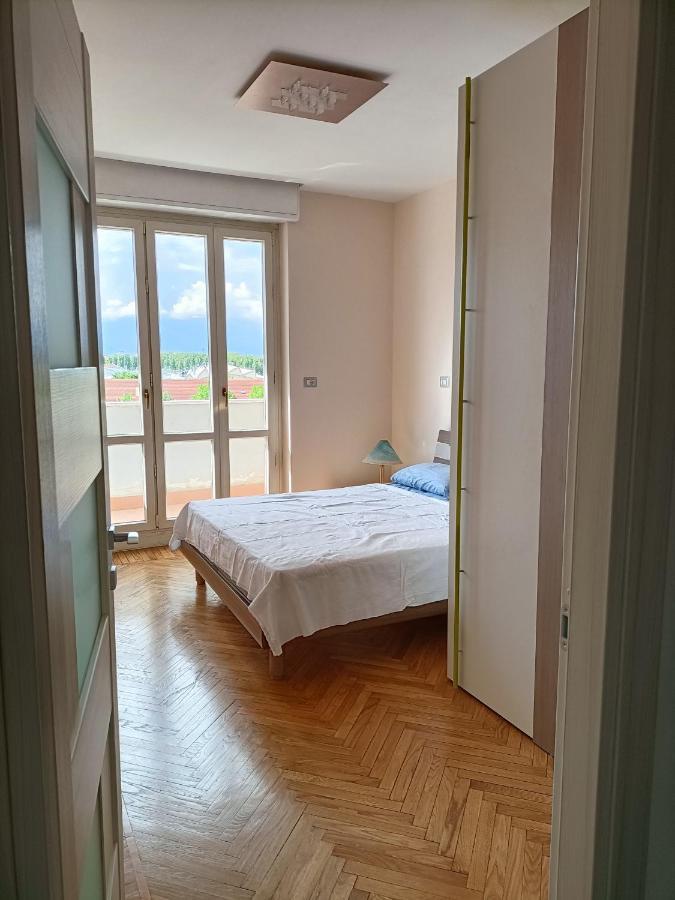 Diva Apartment 都灵 外观 照片
