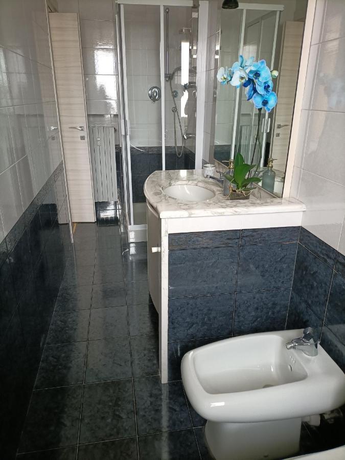 Diva Apartment 都灵 外观 照片