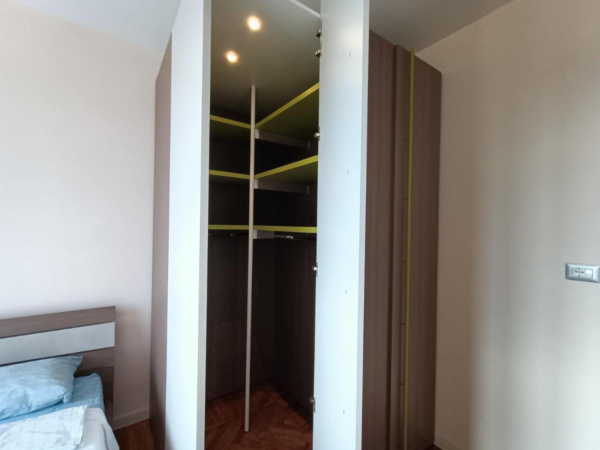 Diva Apartment 都灵 外观 照片