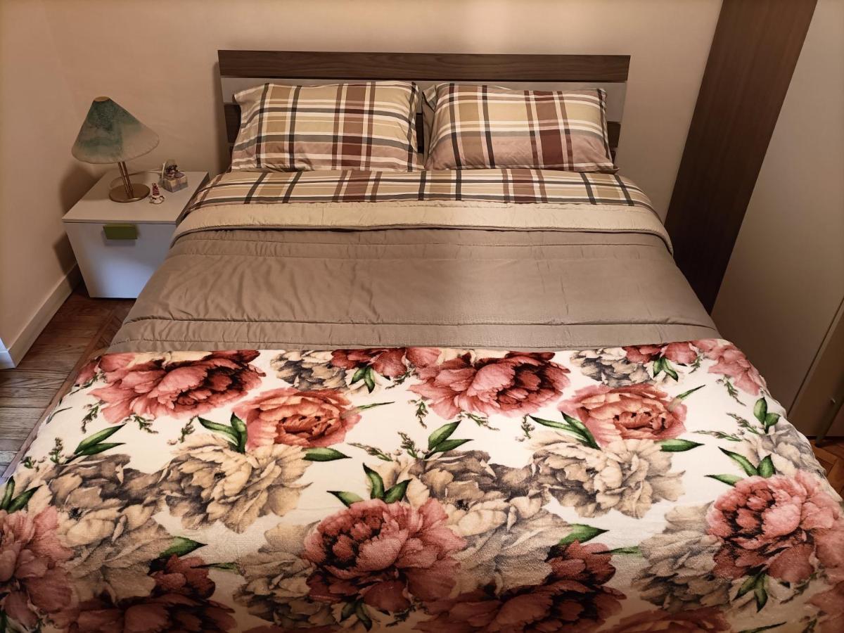 Diva Apartment 都灵 外观 照片